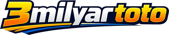 Logo 3milyartoto